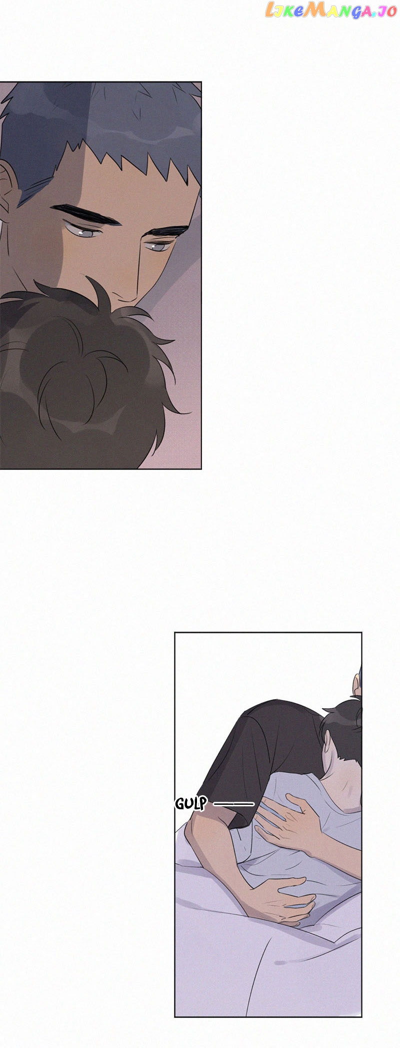 Here U Are Chapter 104 - page 32
