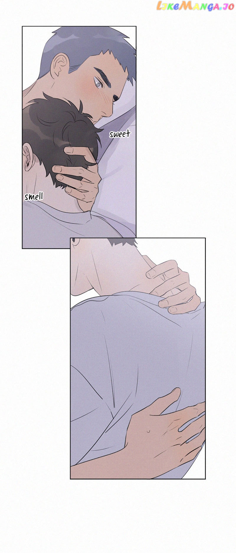 Here U Are Chapter 104 - page 33