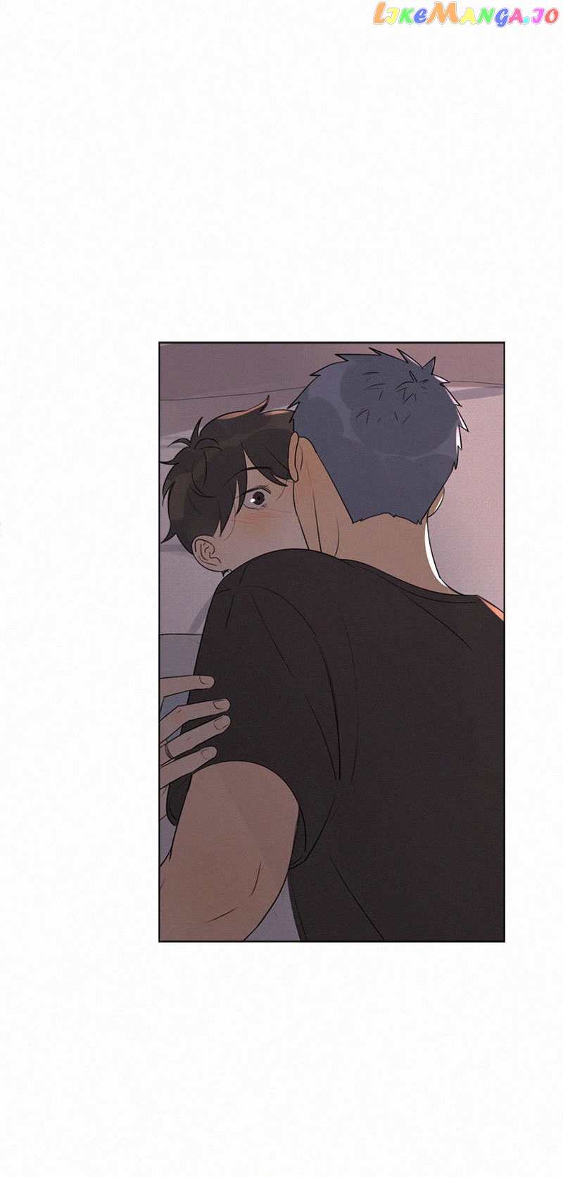 Here U Are Chapter 104 - page 36