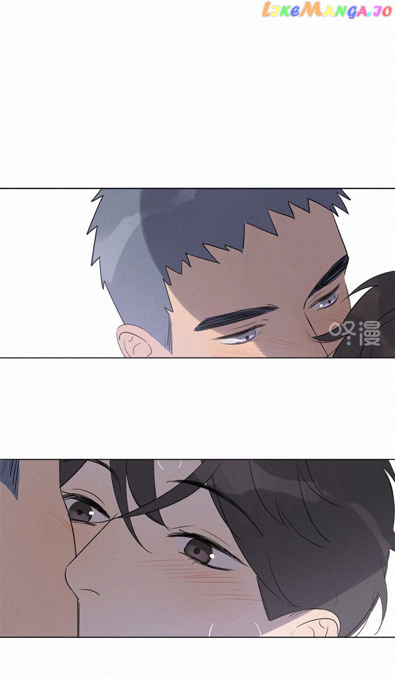 Here U Are Chapter 104 - page 37