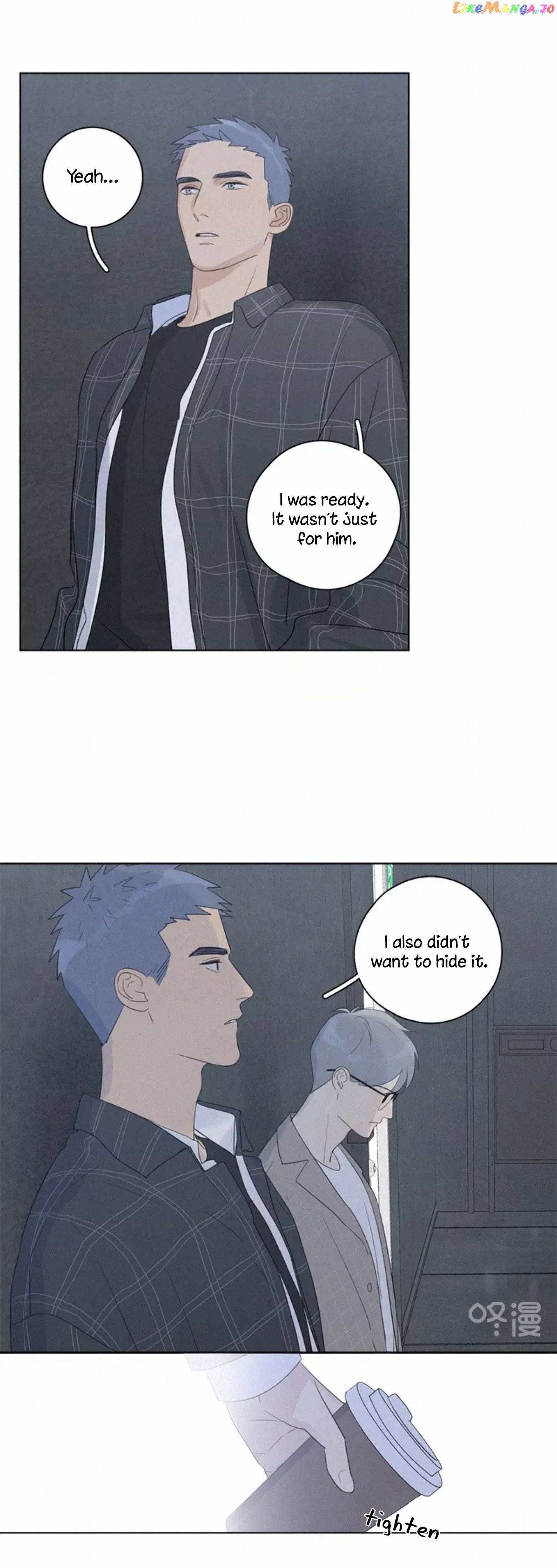 Here U Are chapter 100 - page 10