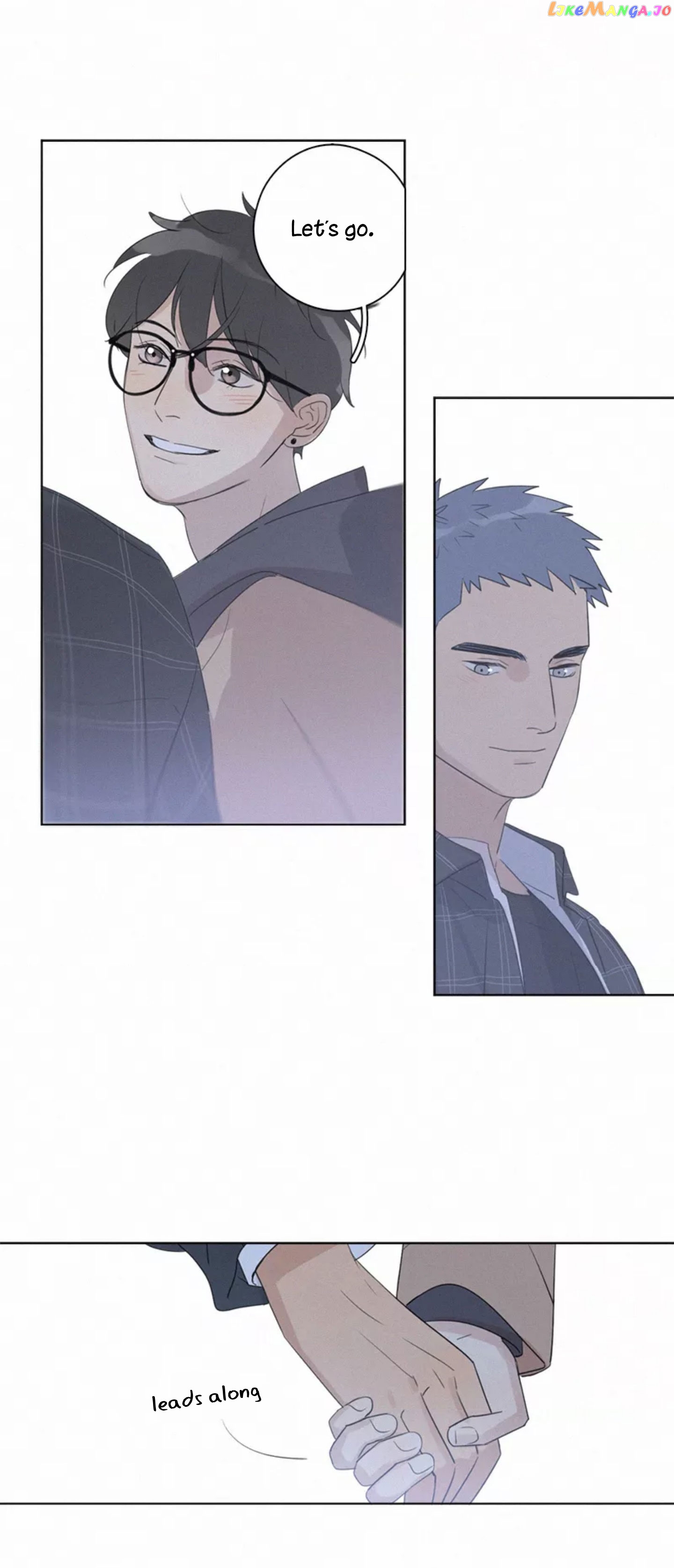 Here U Are chapter 100 - page 16
