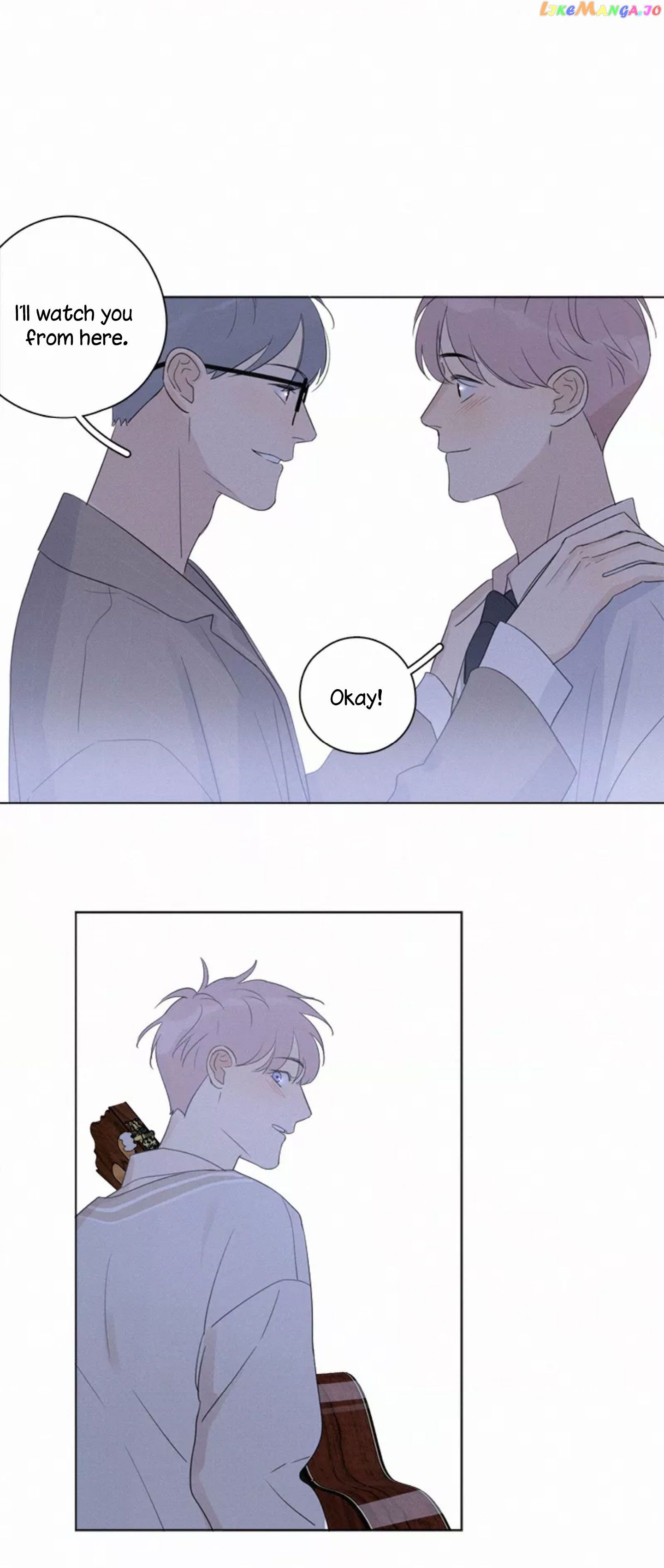 Here U Are chapter 100 - page 20
