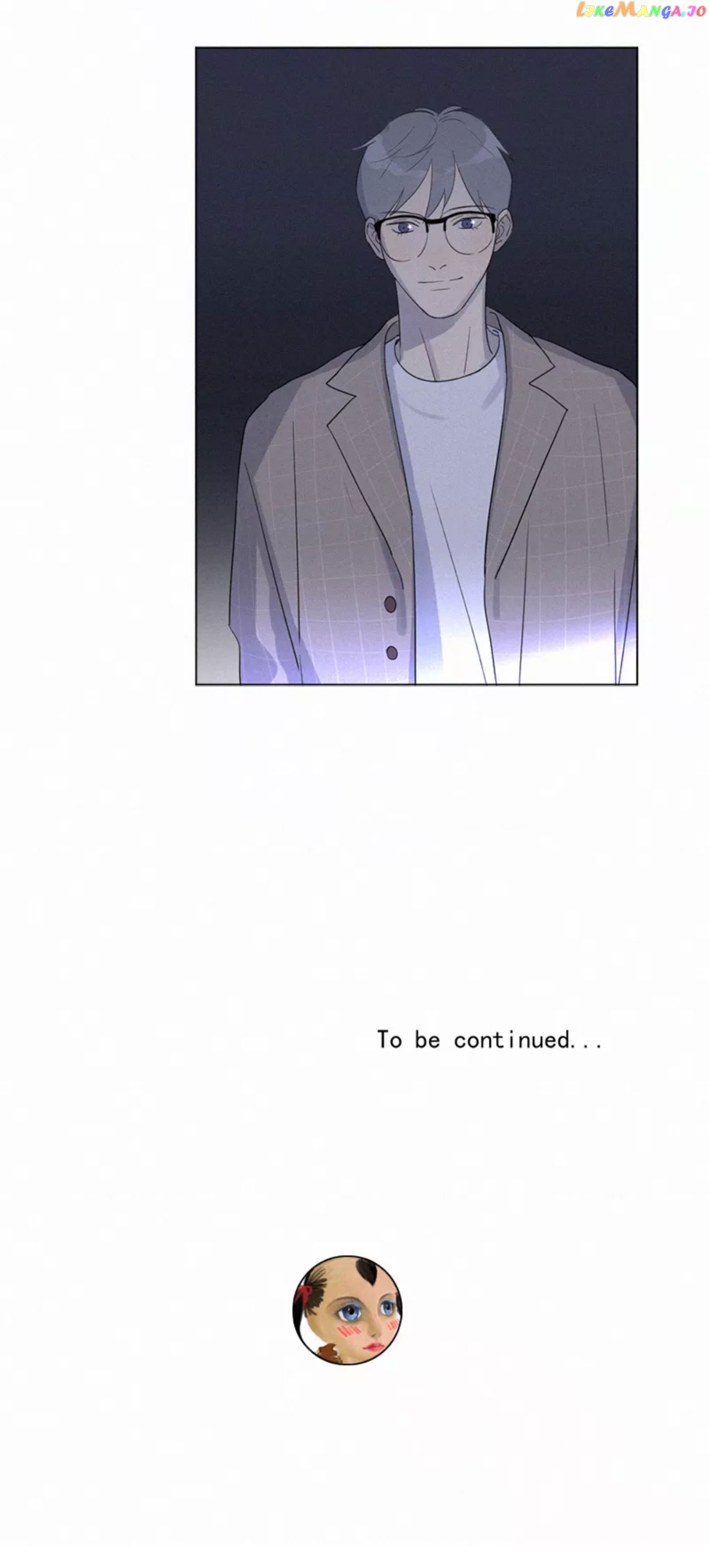 Here U Are chapter 100 - page 21