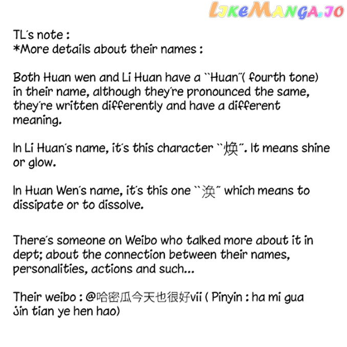 Here U Are chapter 100 - page 22