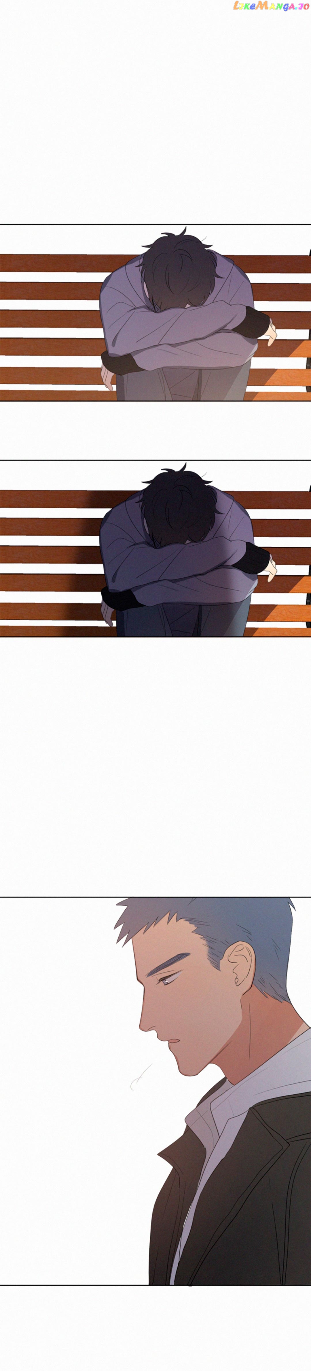Here U Are Chapter 28.4 - page 10