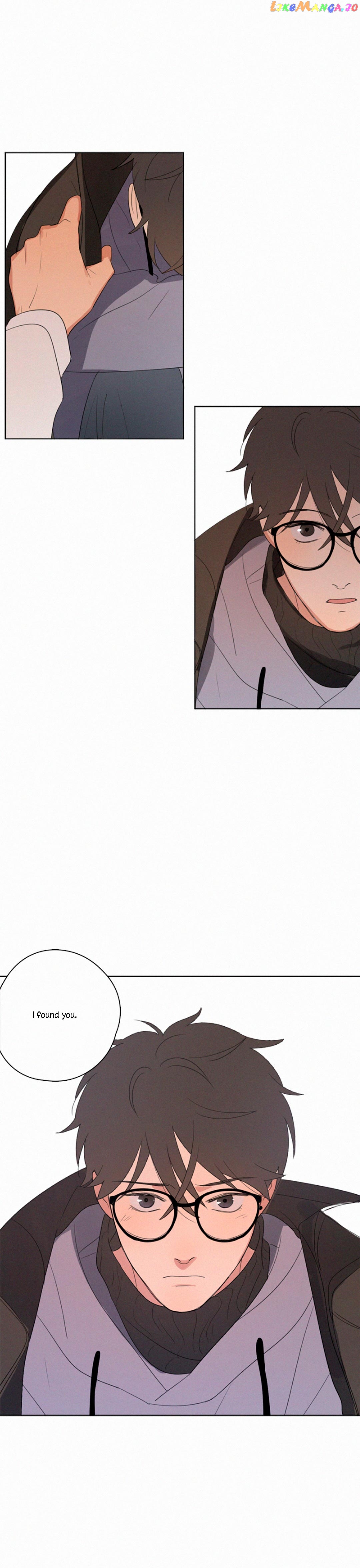 Here U Are Chapter 28.4 - page 11