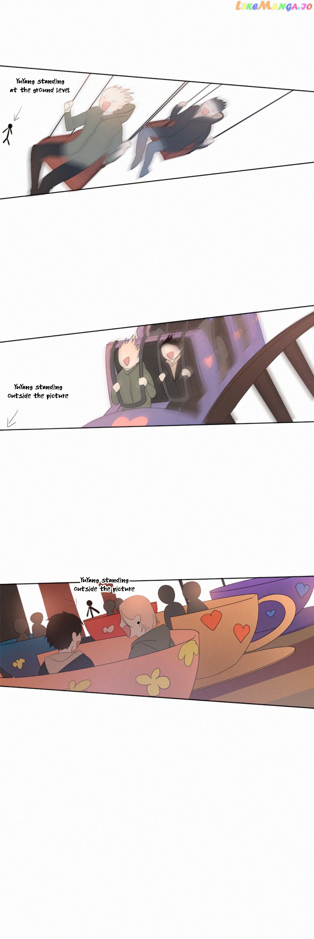 Here U Are Chapter 28.4 - page 2
