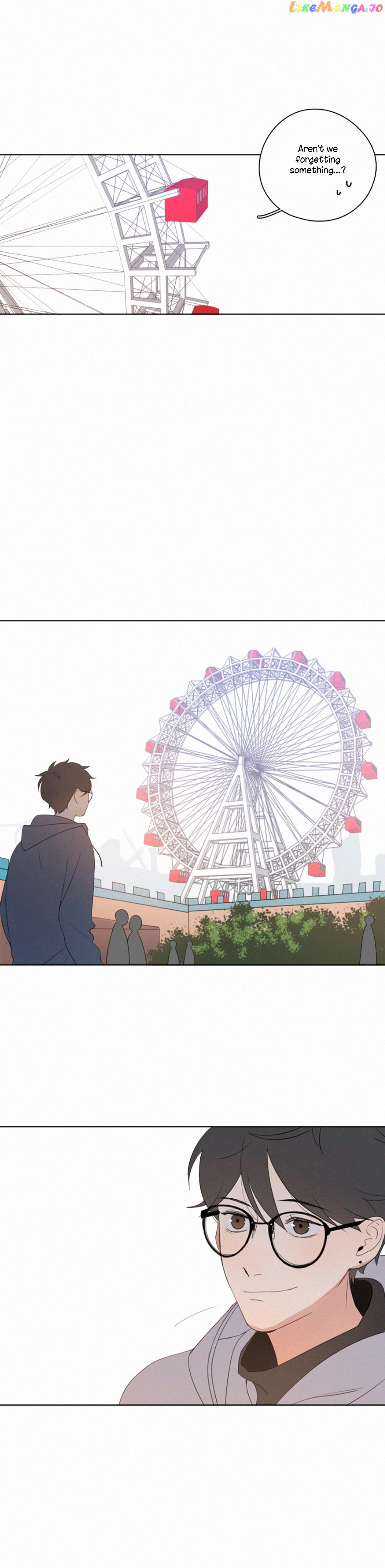 Here U Are Chapter 28.4 - page 4