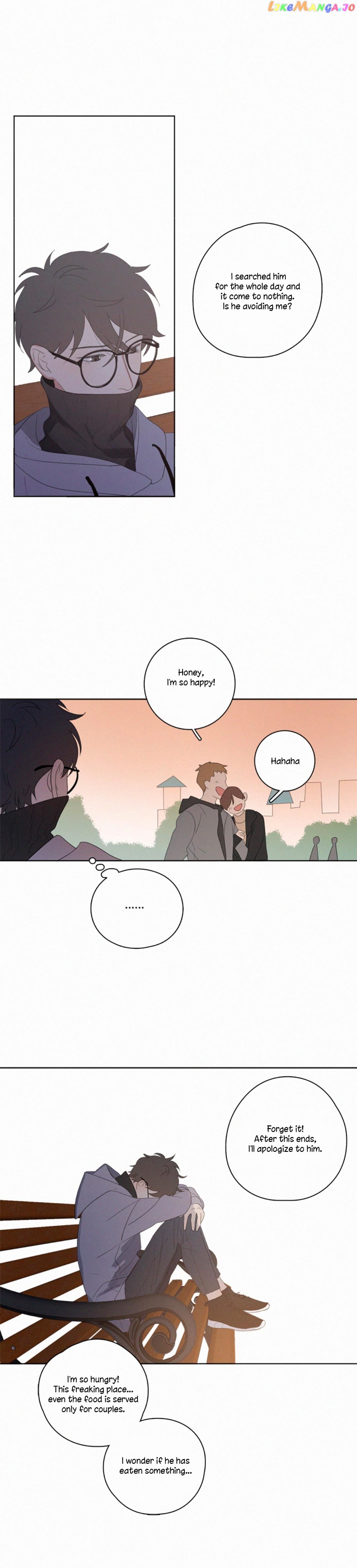 Here U Are Chapter 28.4 - page 9