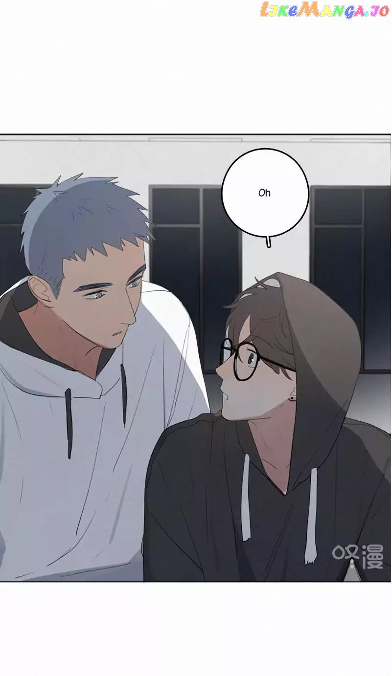 Here U Are chapter 40 - page 13