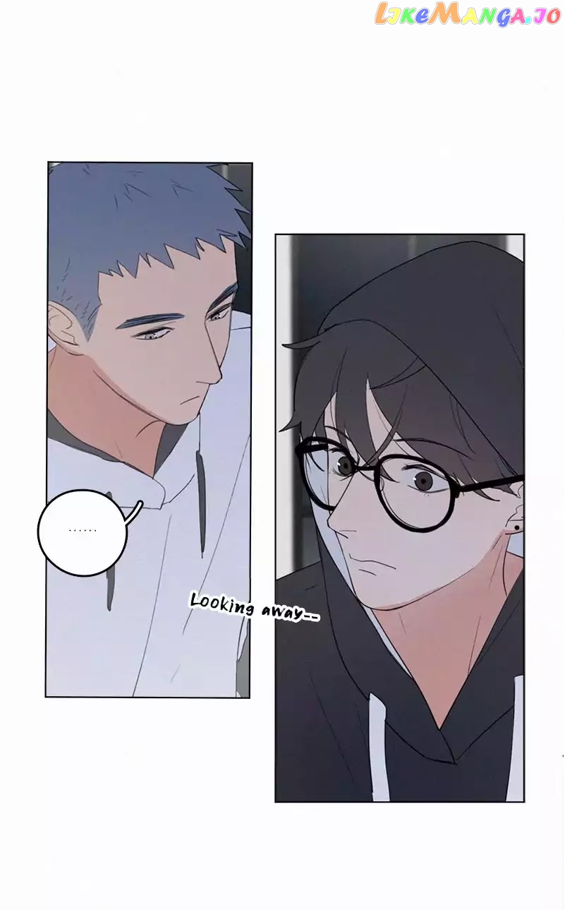 Here U Are chapter 40 - page 14