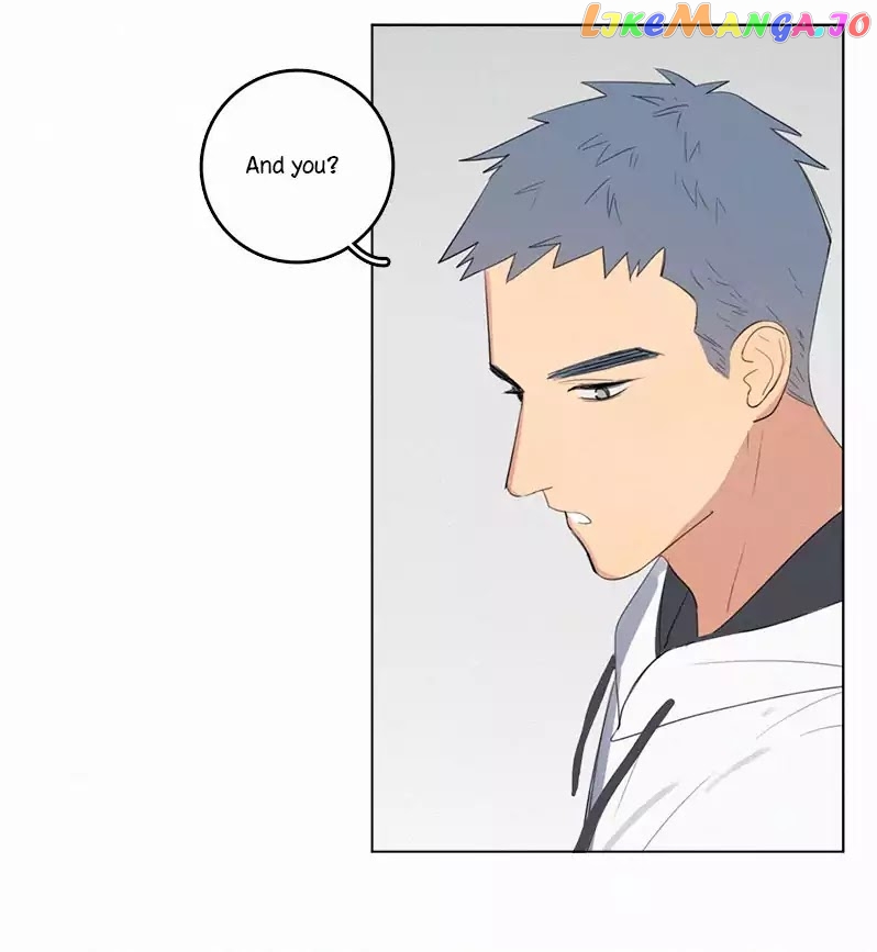 Here U Are chapter 40 - page 16