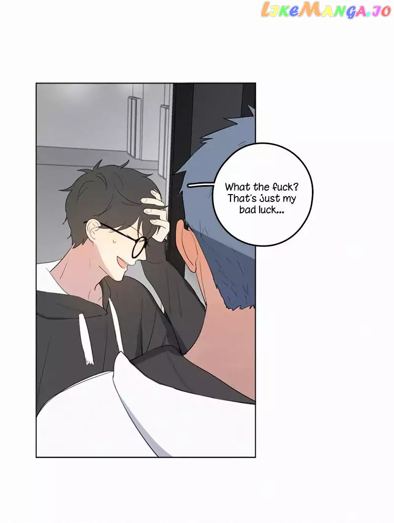 Here U Are chapter 40 - page 20