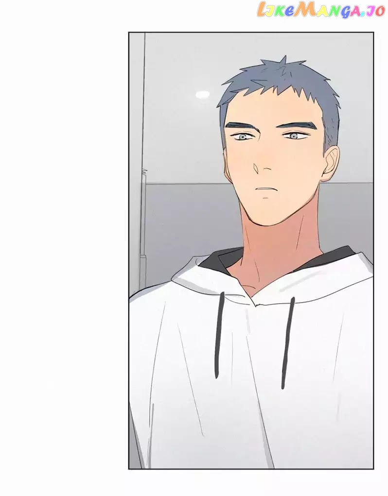 Here U Are chapter 40 - page 21