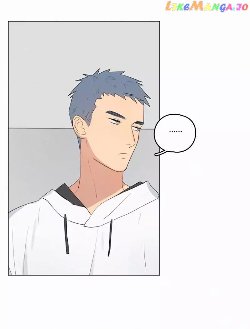 Here U Are chapter 40 - page 22
