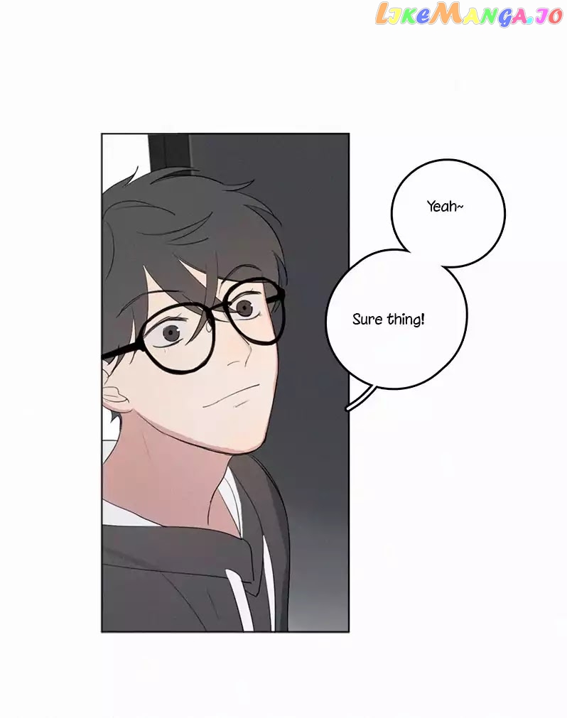 Here U Are chapter 40 - page 24