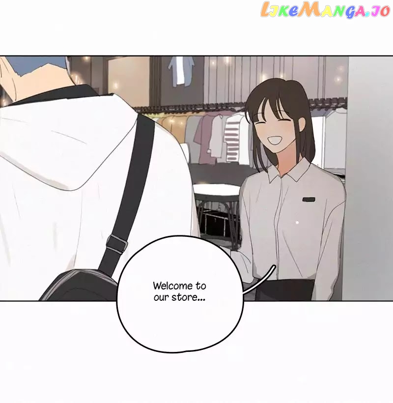 Here U Are chapter 40 - page 29