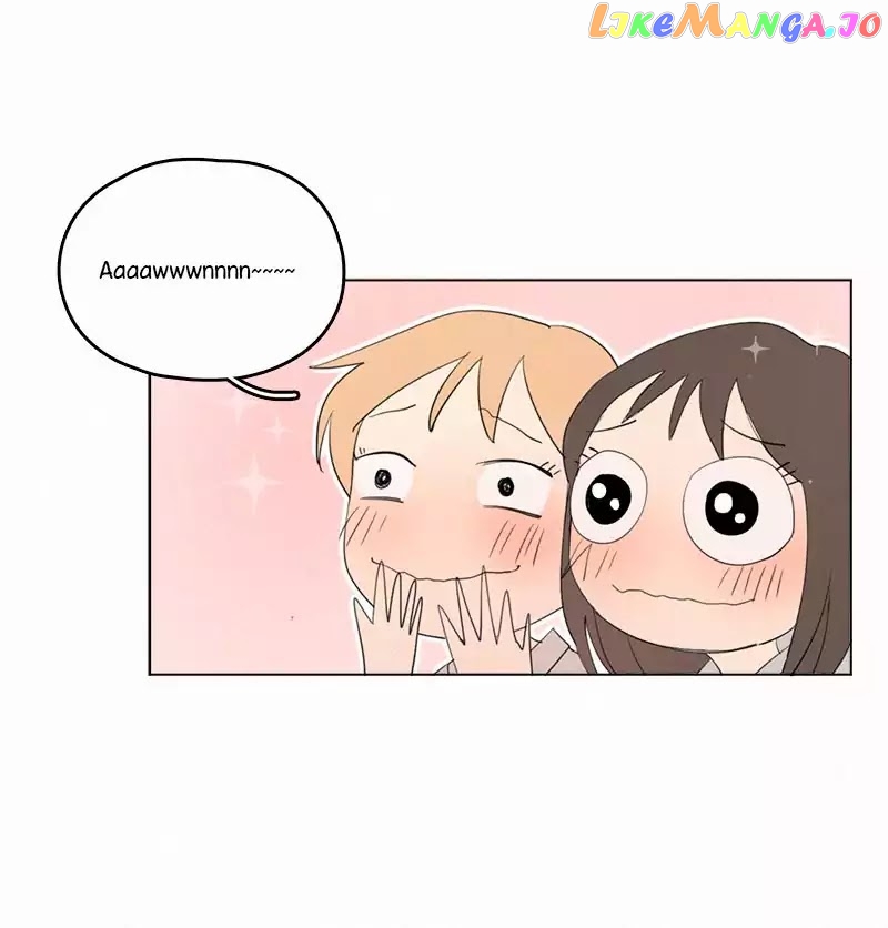 Here U Are chapter 40 - page 32