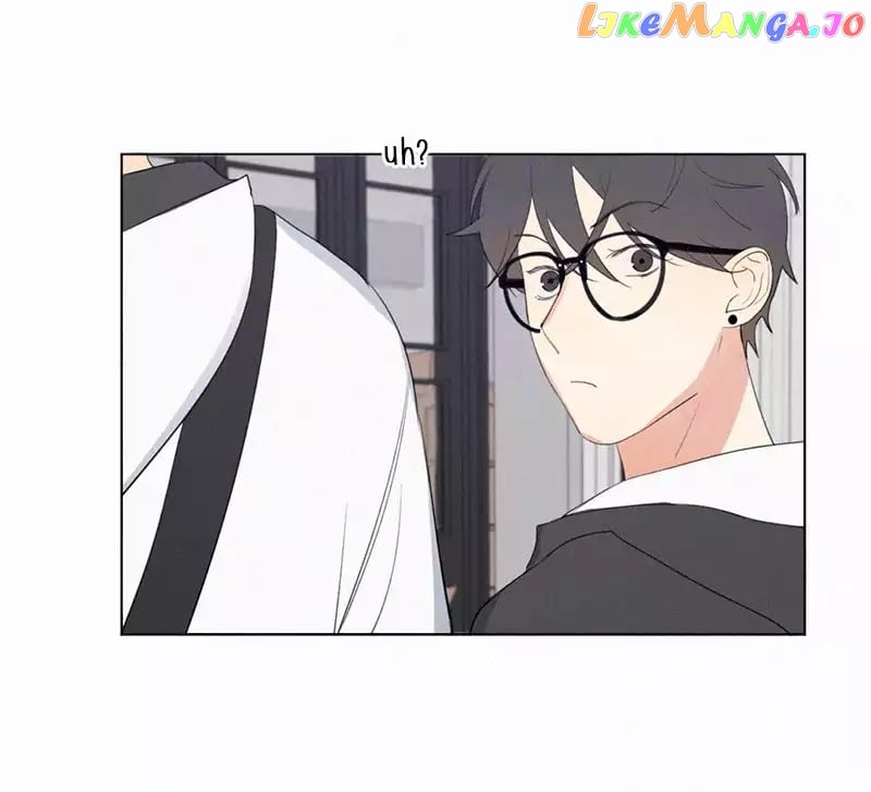 Here U Are chapter 40 - page 35