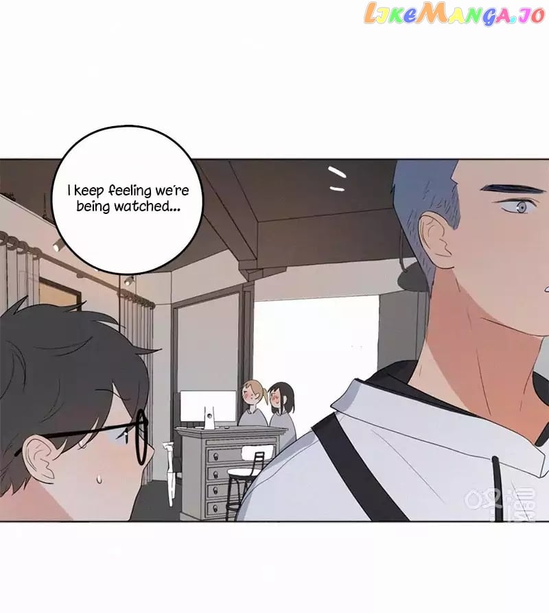 Here U Are chapter 40 - page 36
