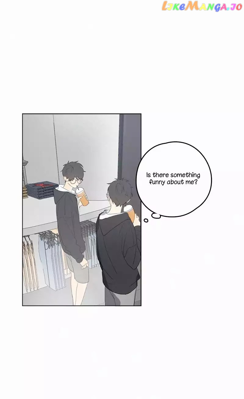Here U Are chapter 40 - page 37