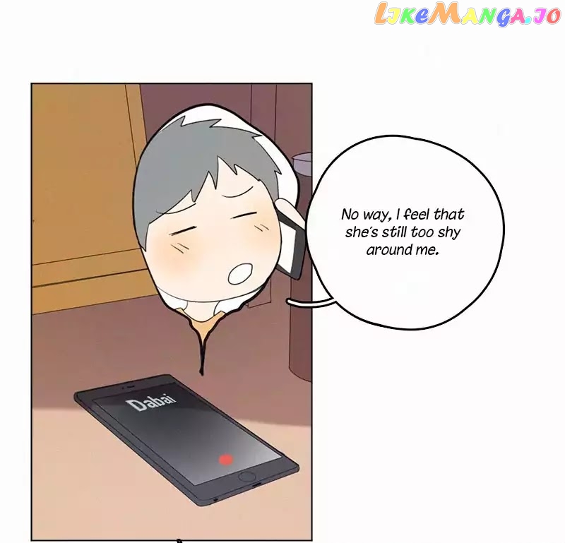 Here U Are chapter 40 - page 4