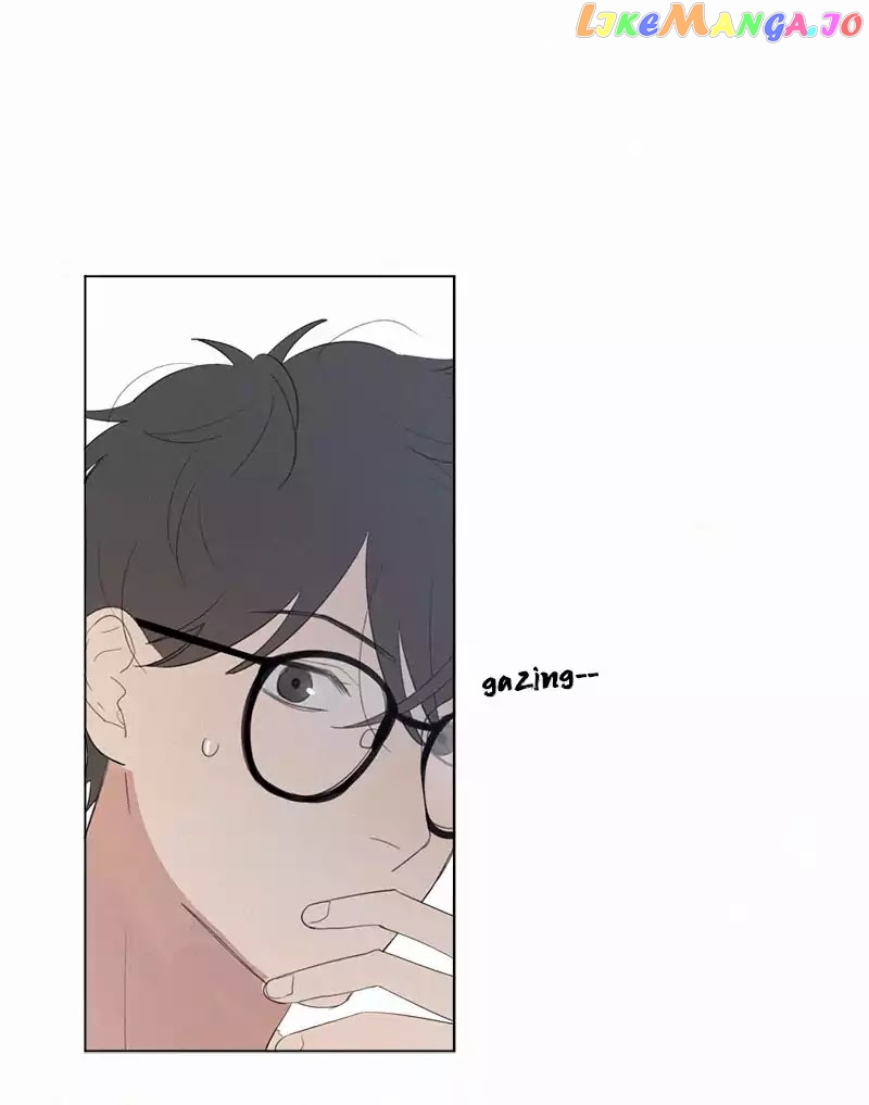 Here U Are chapter 40 - page 42