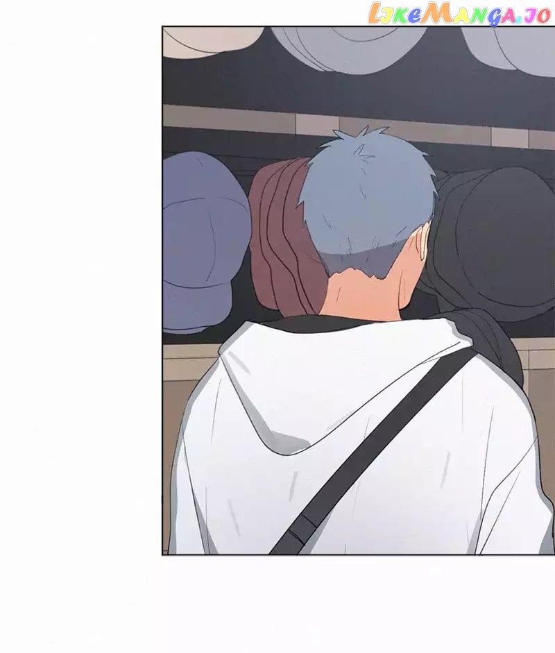 Here U Are chapter 40 - page 43