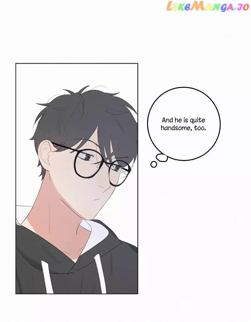 Here U Are chapter 40 - page 44