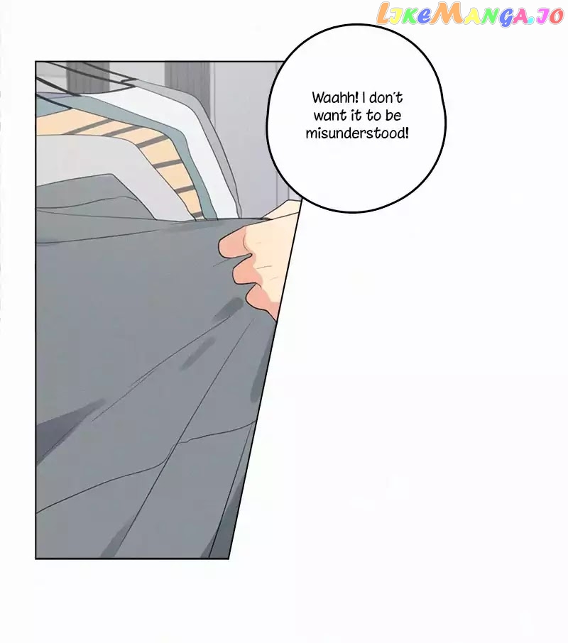Here U Are chapter 40 - page 46