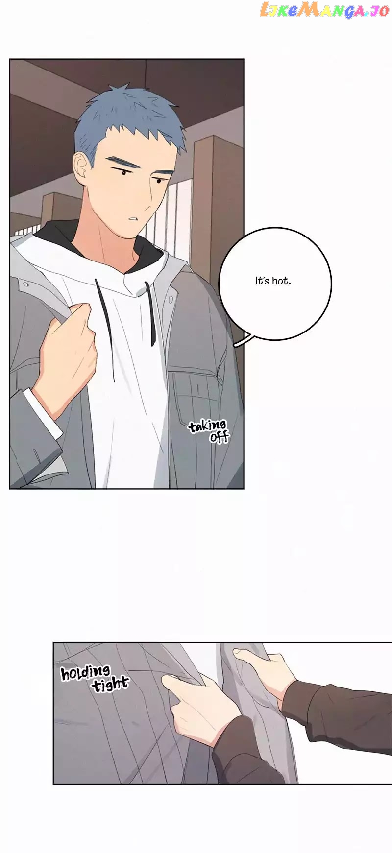 Here U Are chapter 40 - page 48