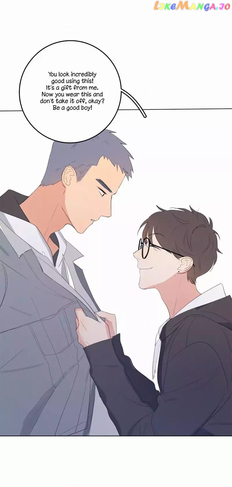 Here U Are chapter 40 - page 49