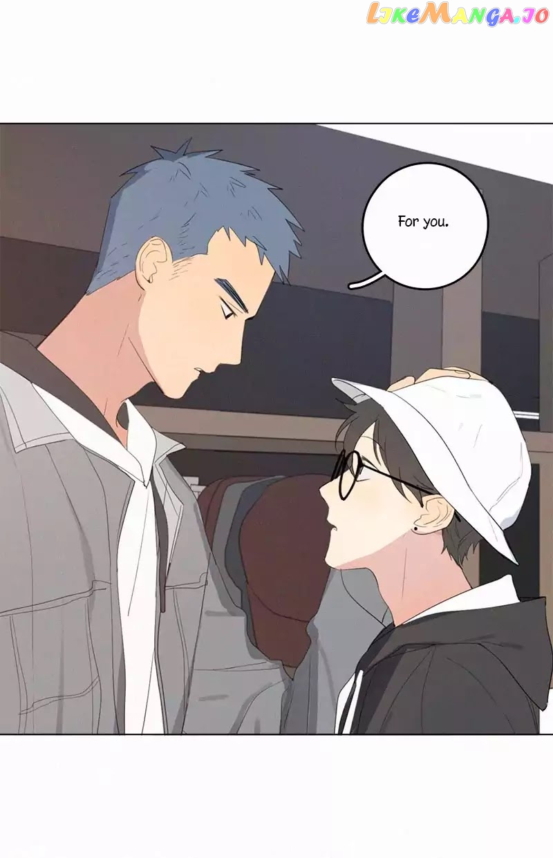 Here U Are chapter 40 - page 52