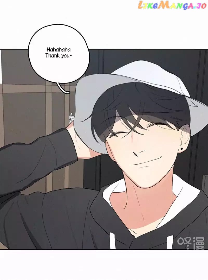 Here U Are chapter 40 - page 53