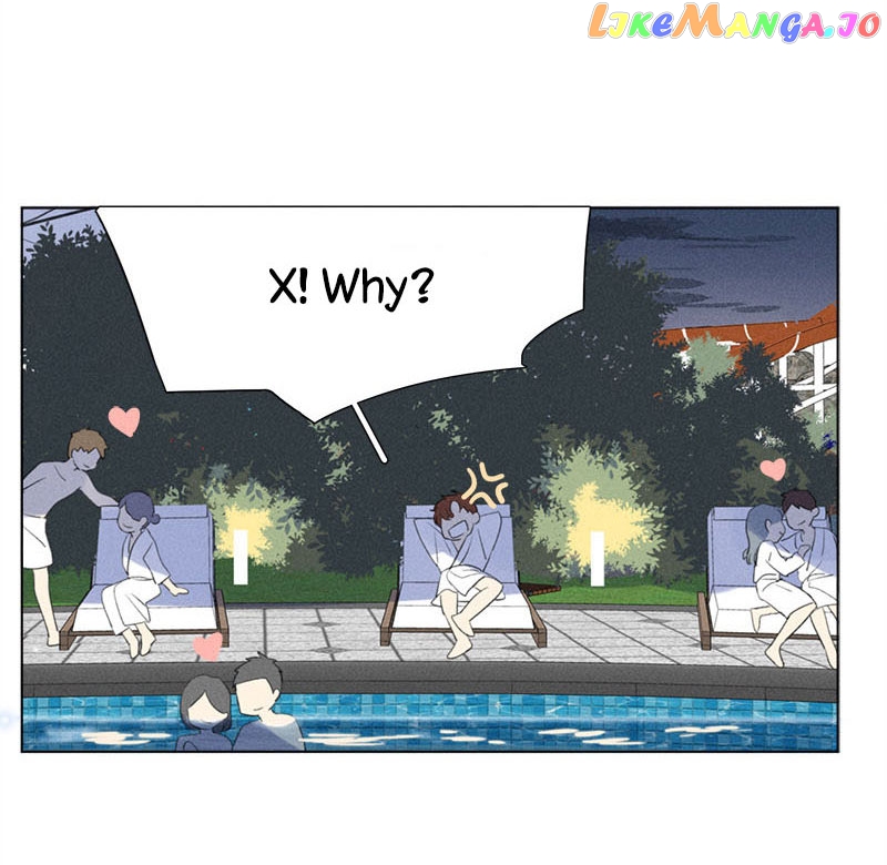 Here U Are Chapter 114 - page 11