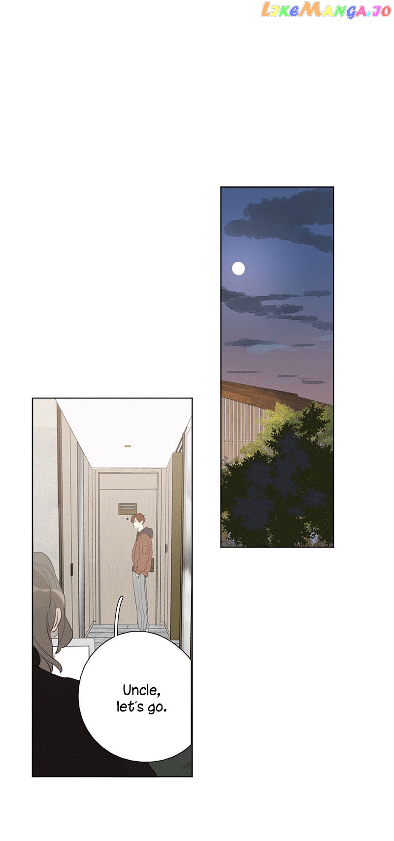 Here U Are Chapter 114 - page 2