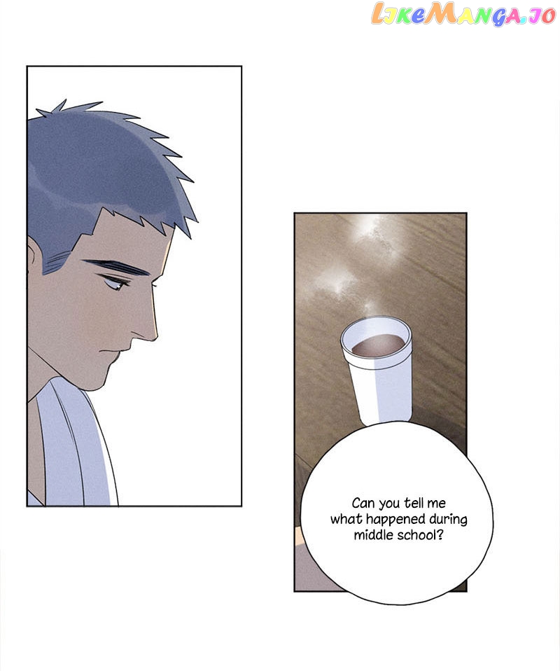 Here U Are Chapter 114 - page 21