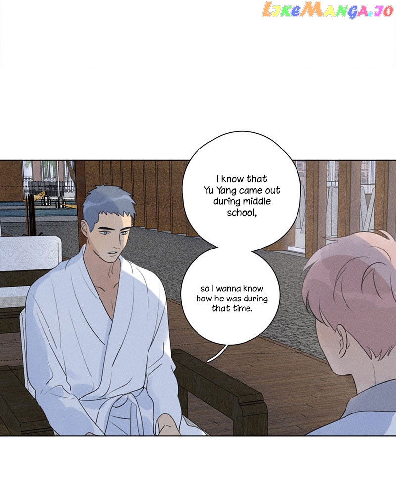 Here U Are Chapter 114 - page 23