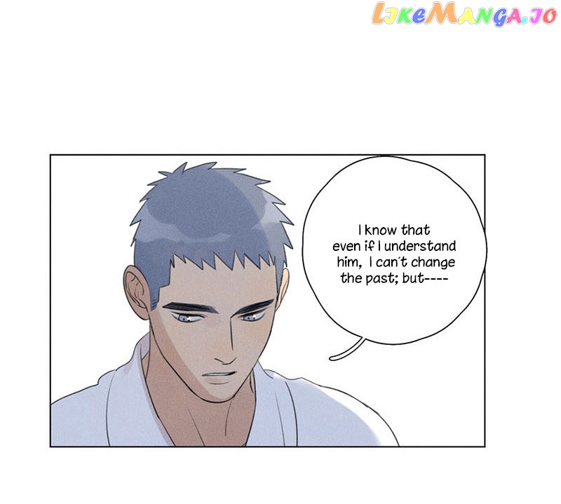 Here U Are Chapter 114 - page 24