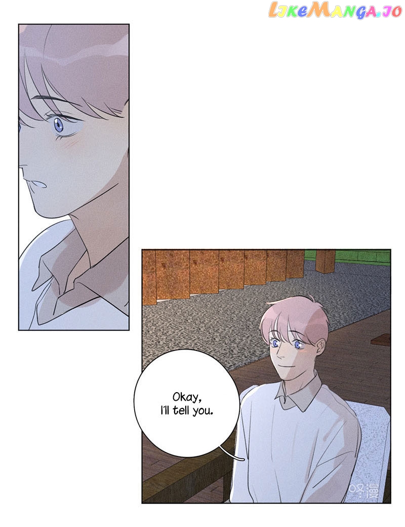 Here U Are Chapter 114 - page 25