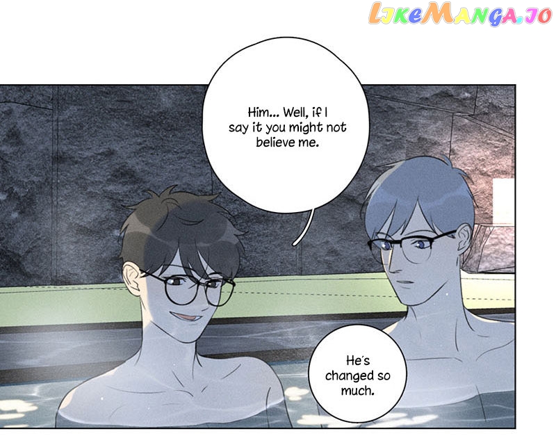 Here U Are Chapter 114 - page 26