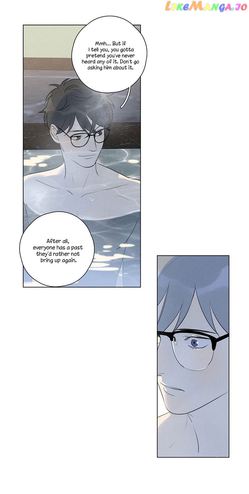 Here U Are Chapter 114 - page 27