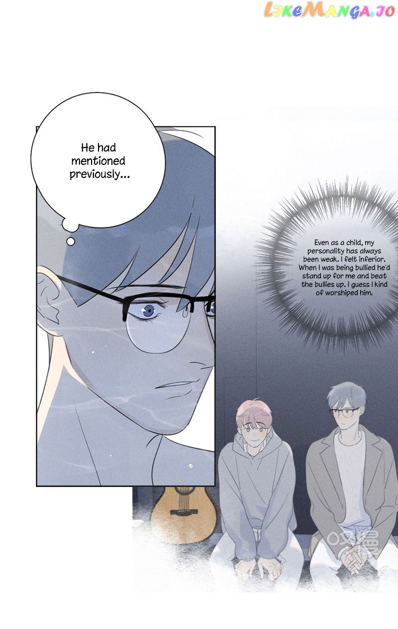 Here U Are Chapter 114 - page 29