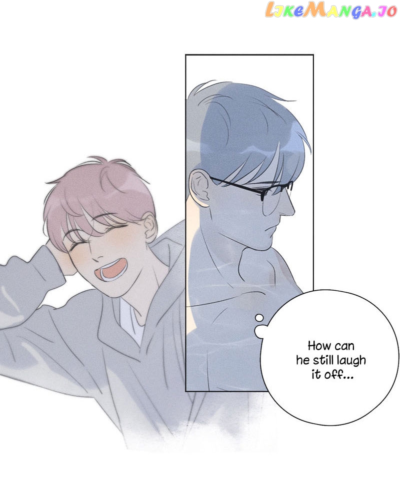 Here U Are Chapter 114 - page 30