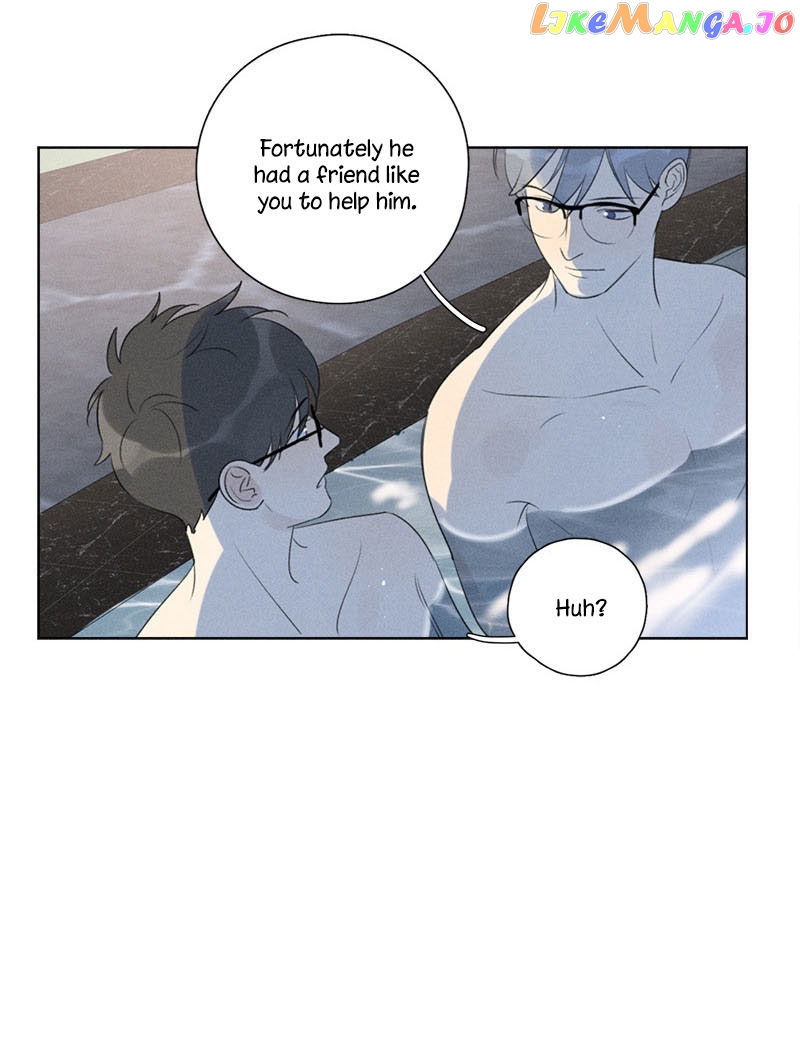 Here U Are Chapter 114 - page 31
