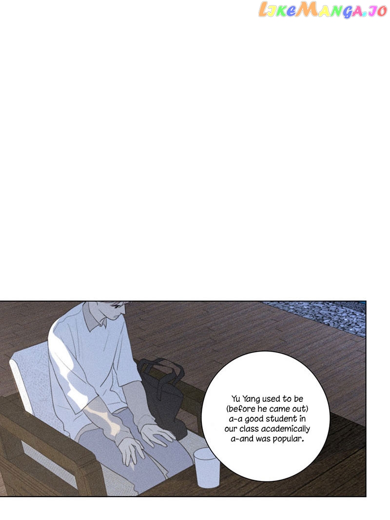 Here U Are Chapter 114 - page 32