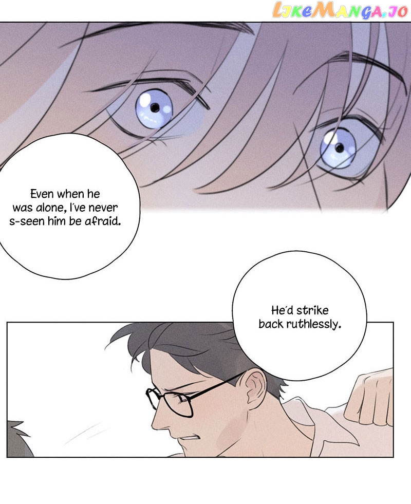 Here U Are Chapter 114 - page 35