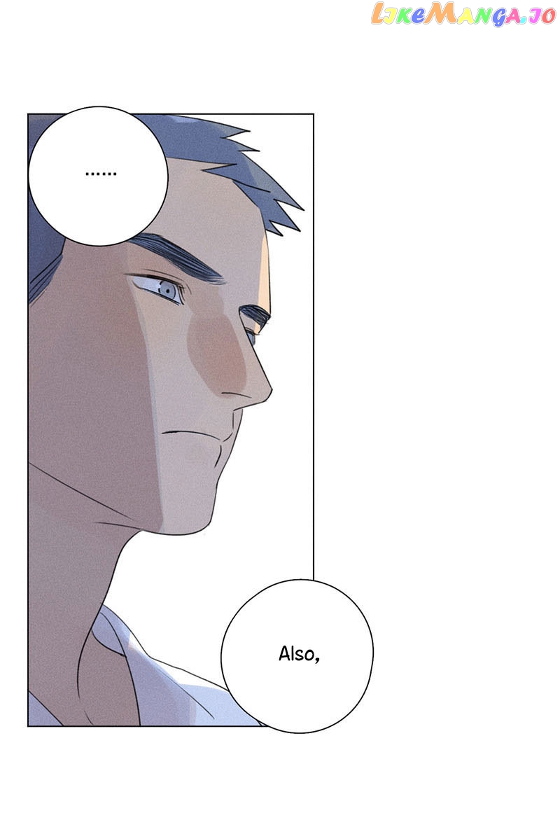 Here U Are Chapter 114 - page 36