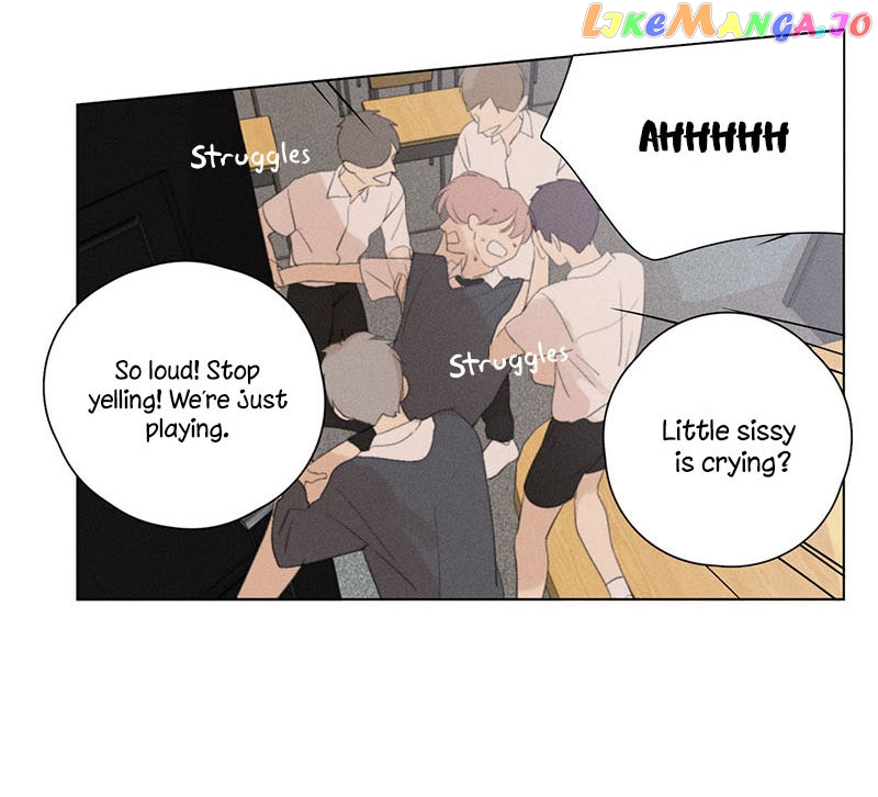 Here U Are Chapter 114 - page 39